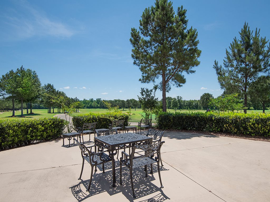 Photos and Video of The Links of Madison County in Canton, MS